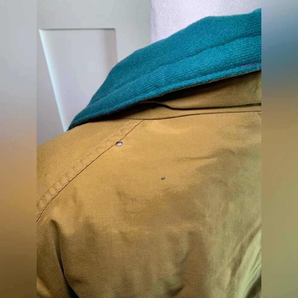 Women’s Vintage Columbia Coat Size XL - Picture 6 of 16